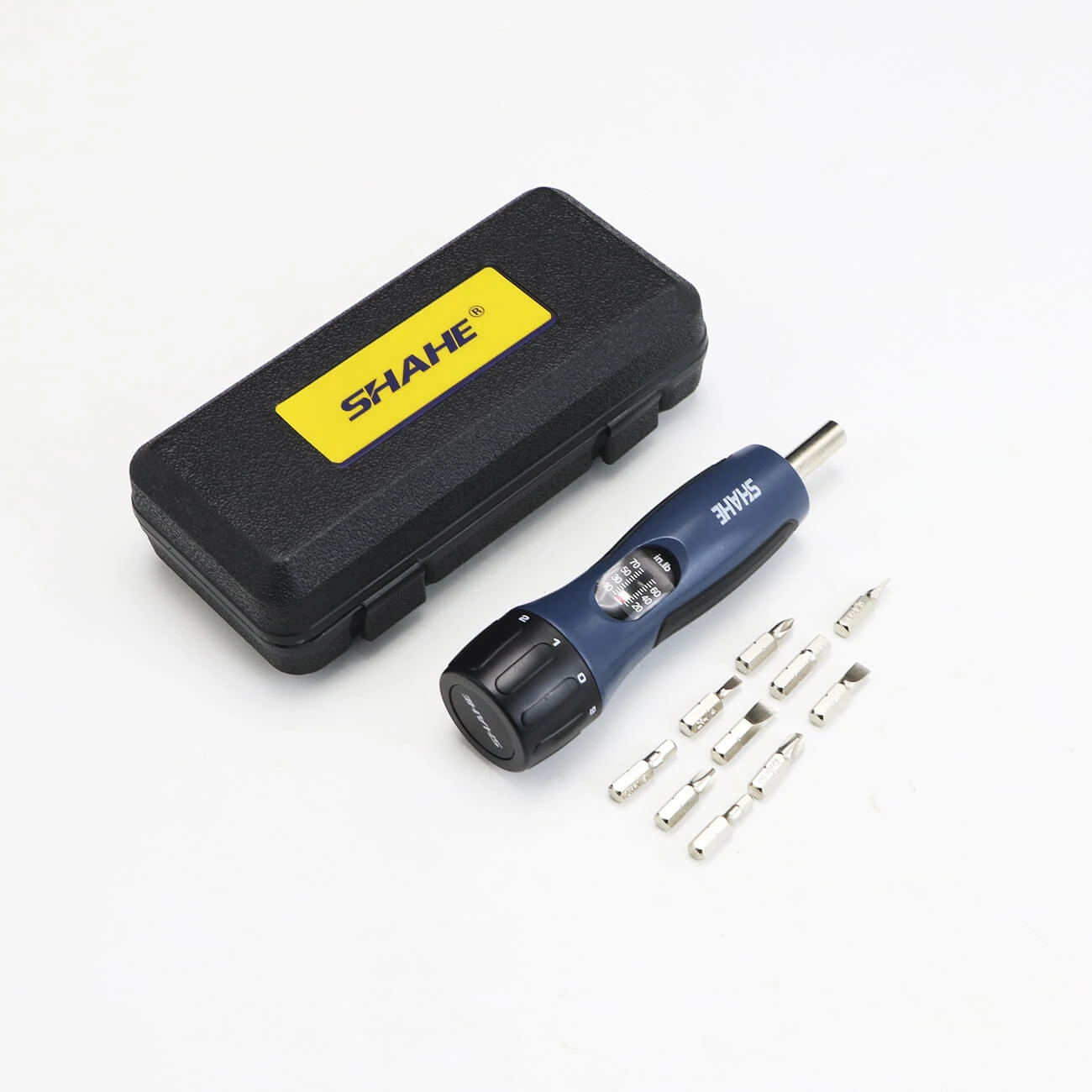 ESQ Preset Torque Screwdriver