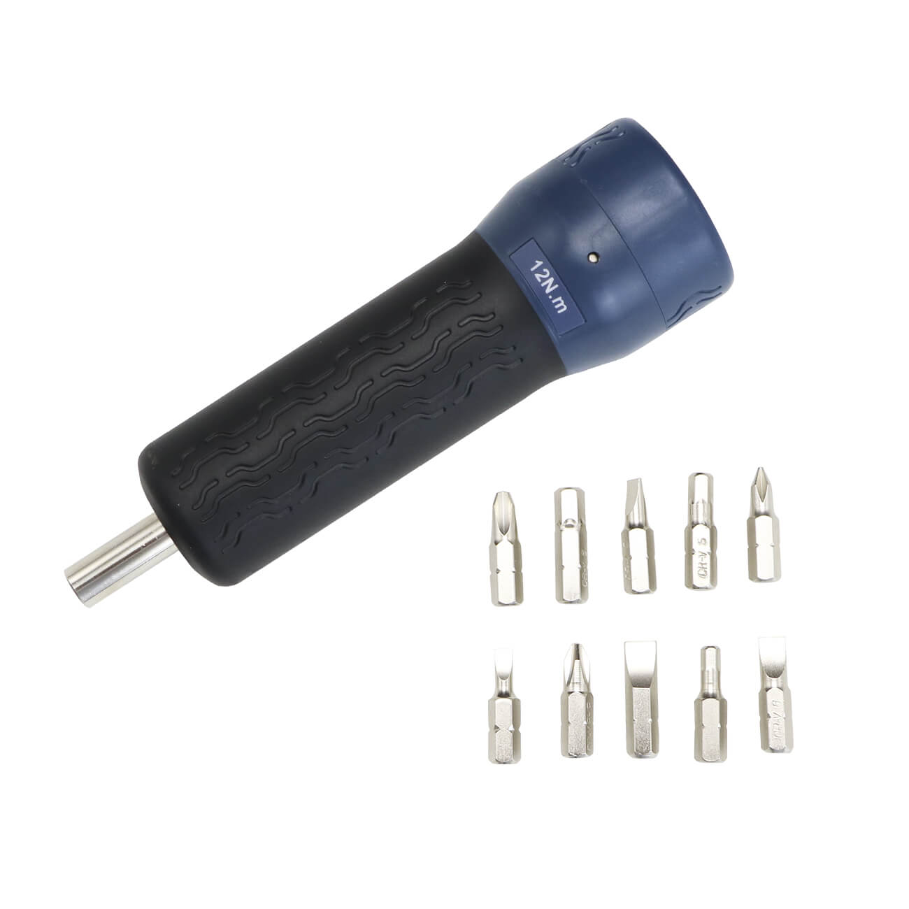 SNL Digital Torque Screwdriver