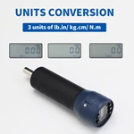 SNL Digital Torque Screwdriver