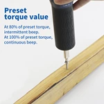 SNL Digital Torque Screwdriver