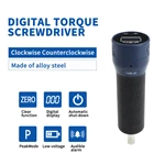 SNL Digital Torque Screwdriver