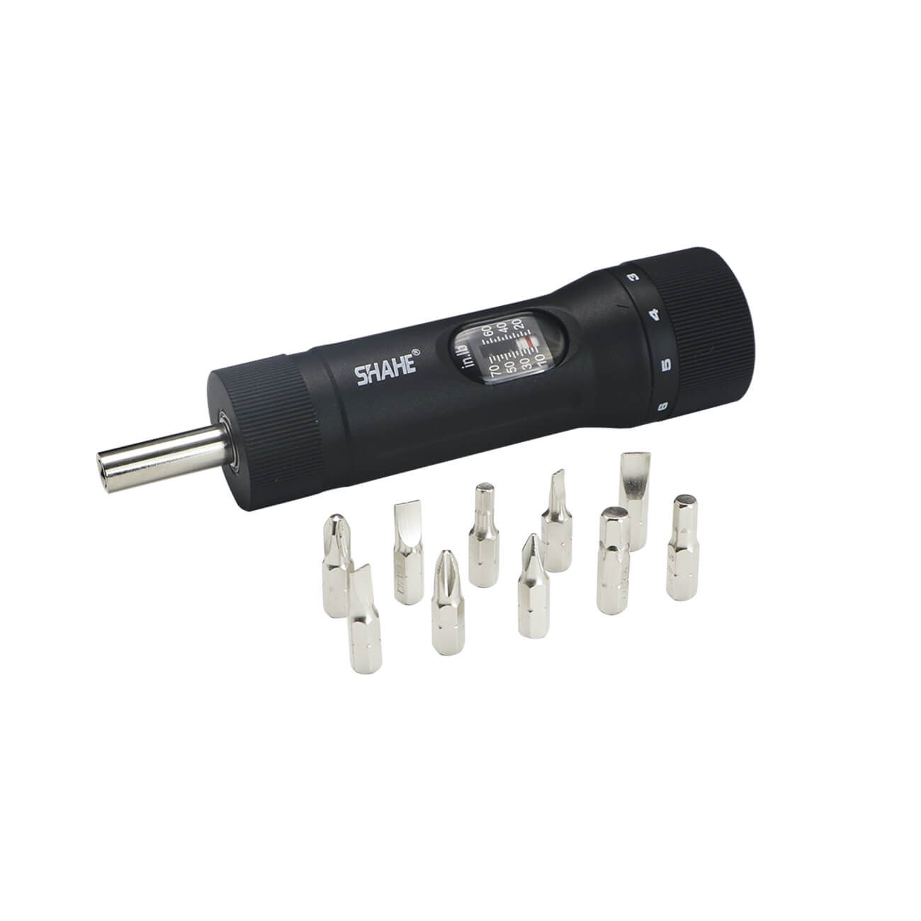 YSQ Preset Torque Screwdriver