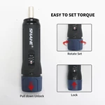 ZSQ Digital Torque Driver