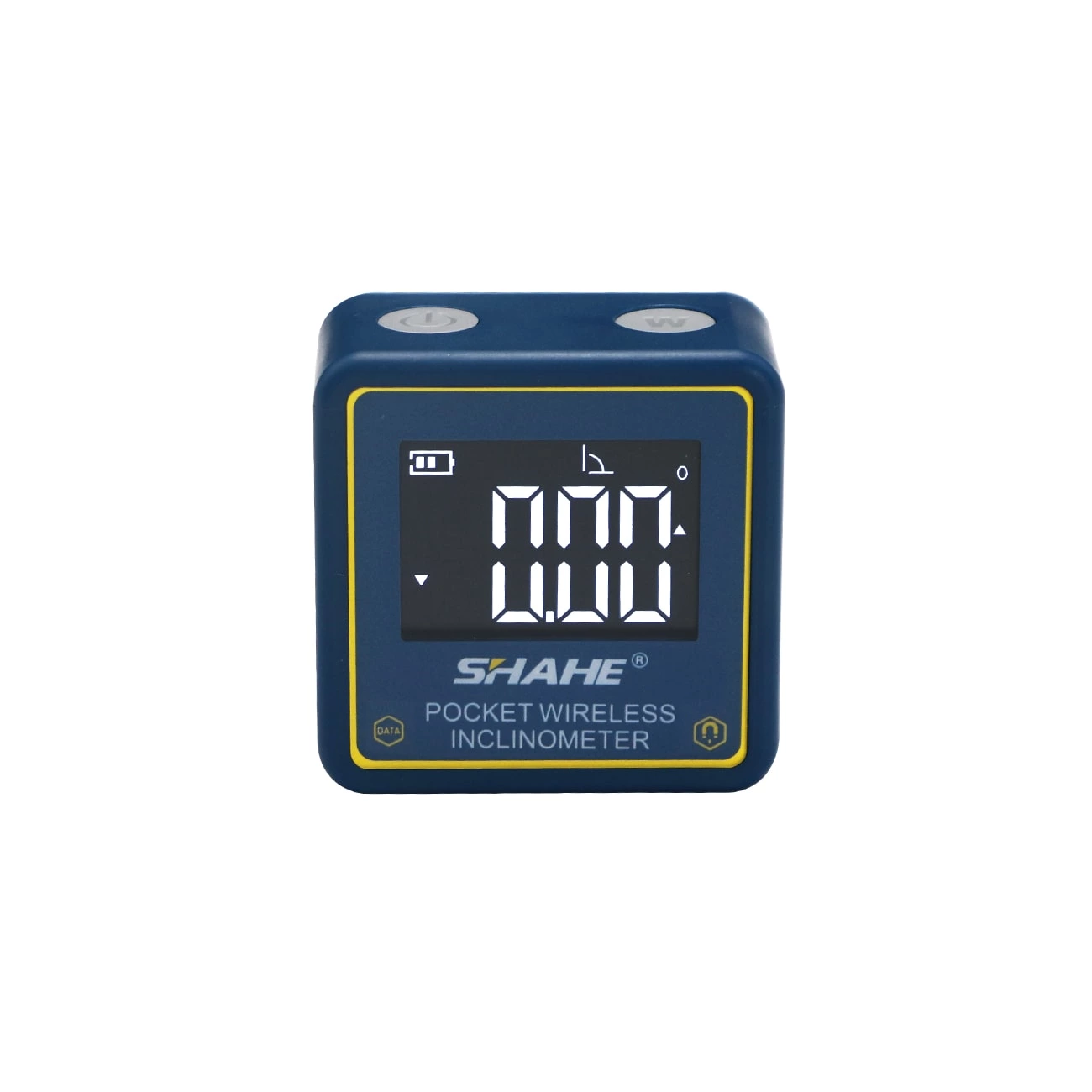 5347-L Micro Digital Inclinometer