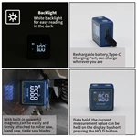 5347-L Micro Digital Inclinometer