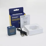 5347-L Micro Digital Inclinometer