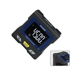 5348-90 Digital Angle Finder With Flip Up Display