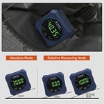 5518 Touch Control Protractor