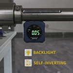 5518 Touch Control Protractor