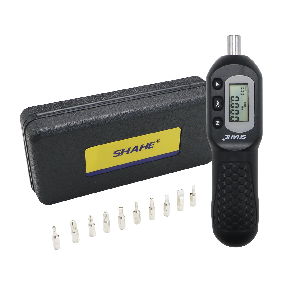 ANS-Y Digital Torque Screwdriver