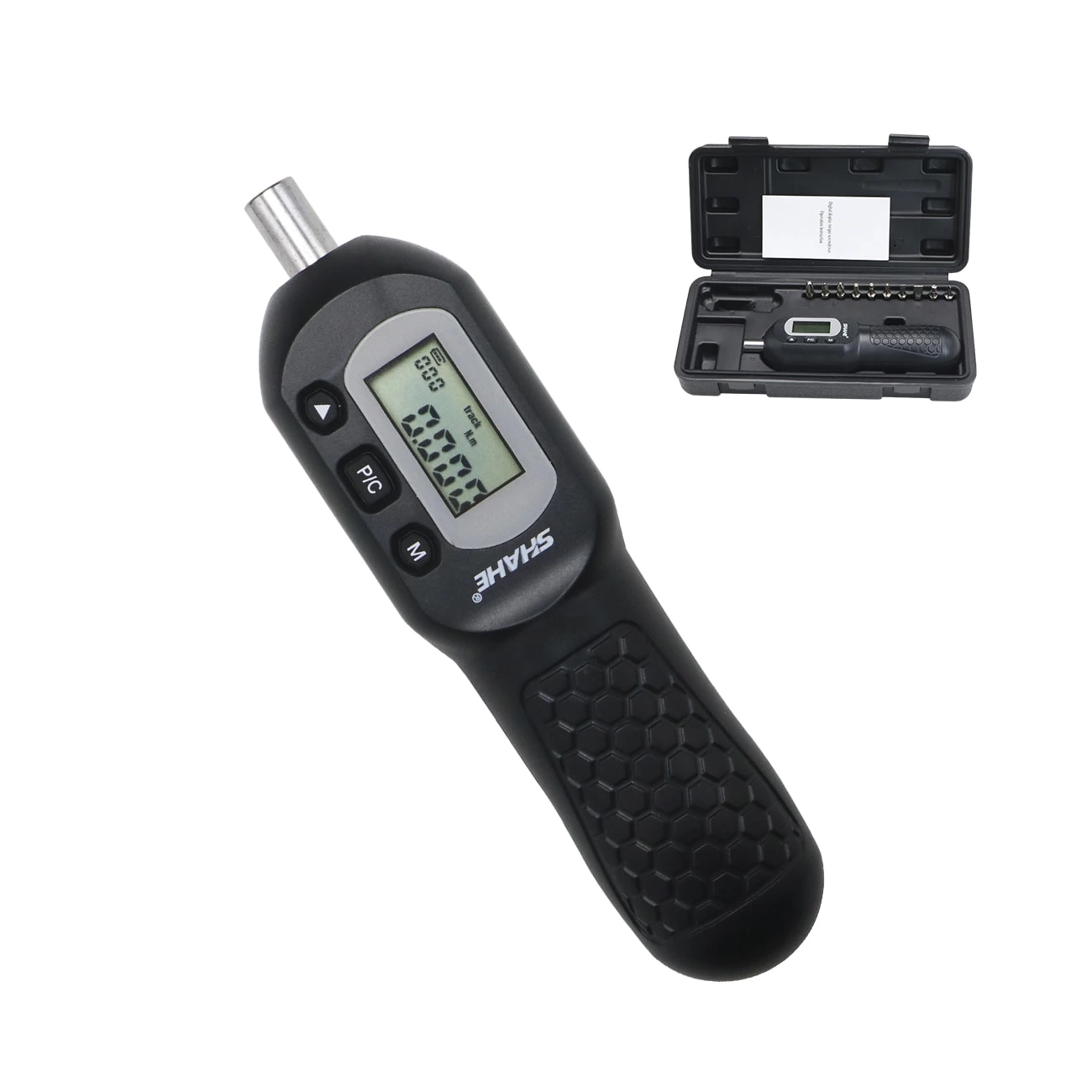 ANS-Y Digital Torque Screwdriver