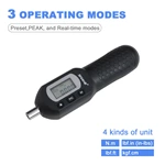 ANS-Y Digital Torque Screwdriver