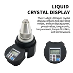 AQBH Digital Torque Meter