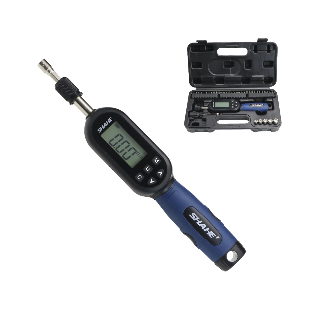 YNL Digital Torque Screwdriver