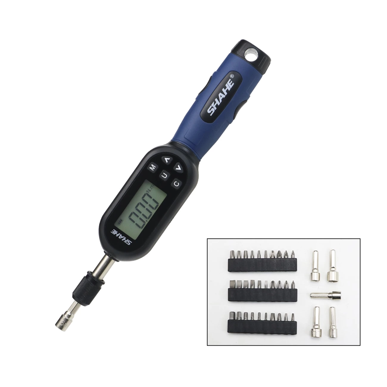 YNL Digital Torque Screwdriver
