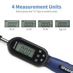 YNL Digital Torque Screwdriver