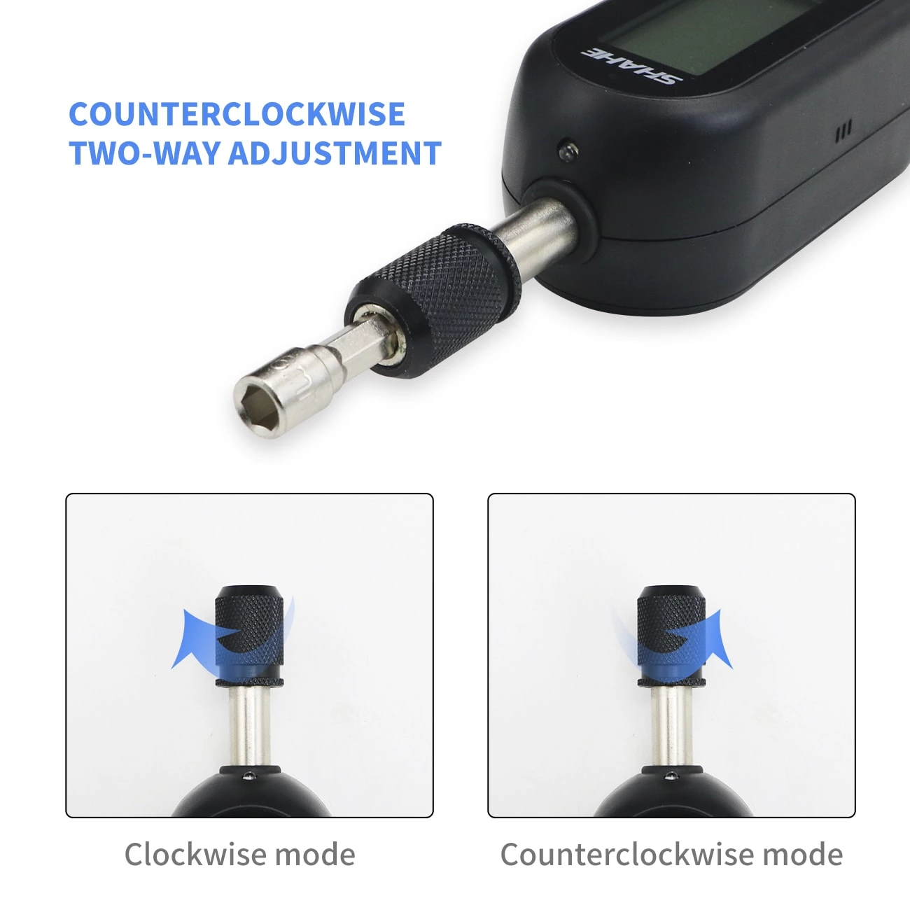 YNL Digital Torque Screwdriver