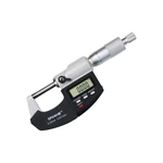 5217 Digital micrometer with Scale Line