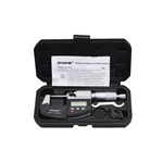 5217 Digital micrometer with Scale Line