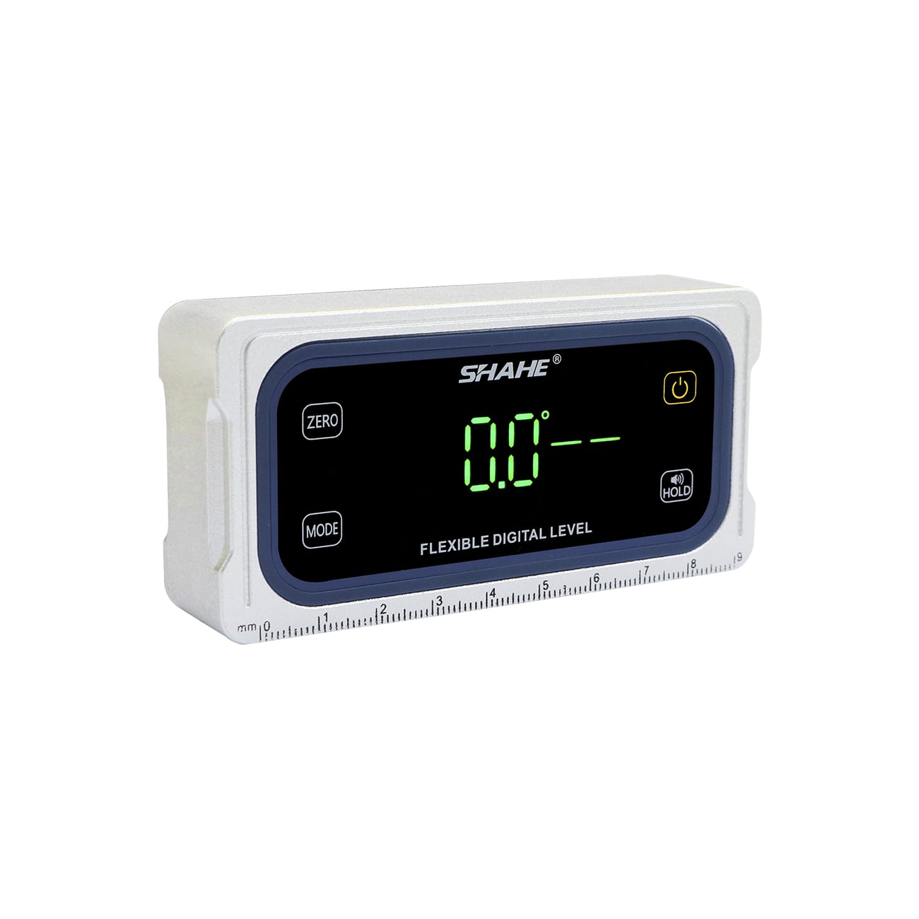 5522 Touch control Digital protractor