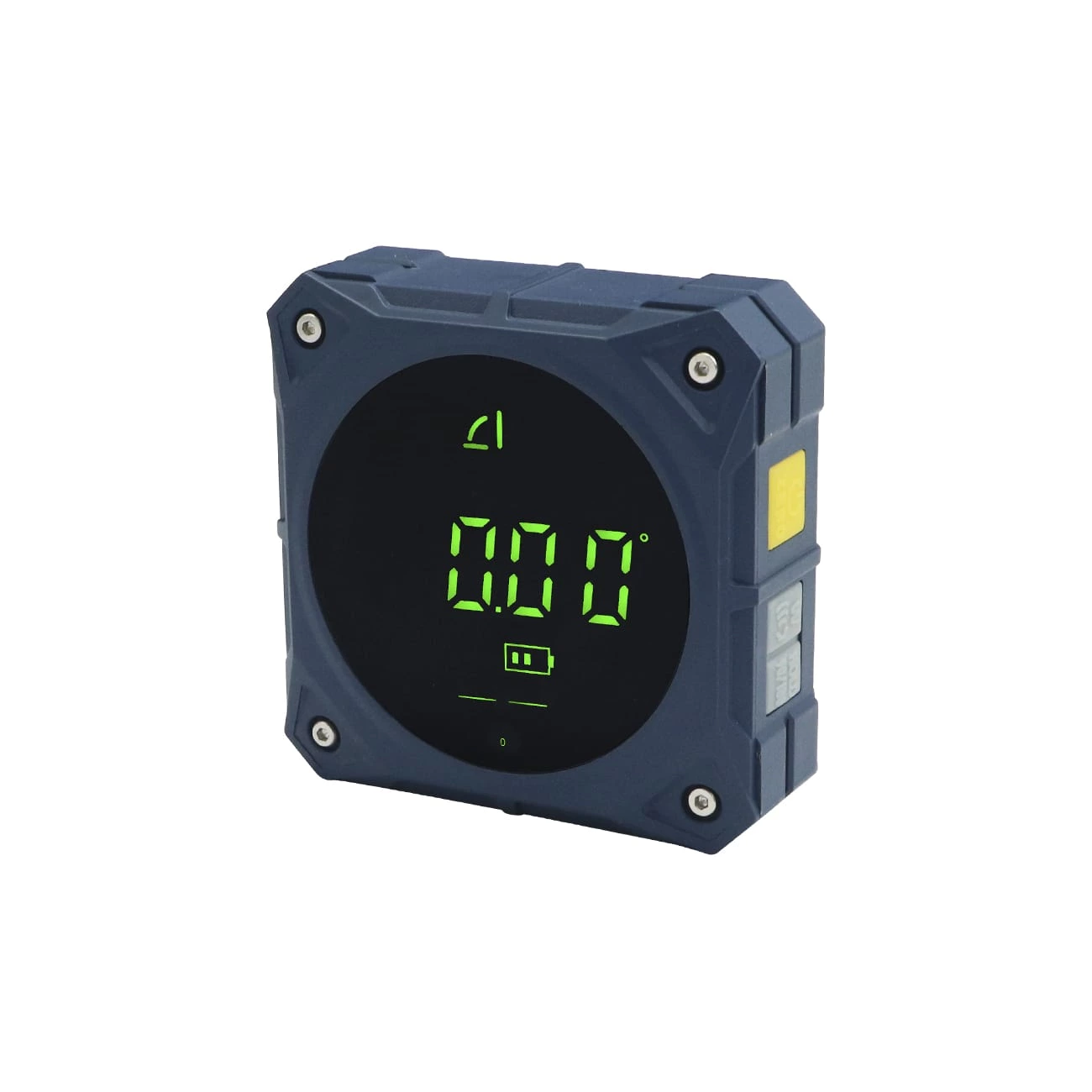 Multifunctional Inclinometer