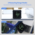 Multifunctional Inclinometer