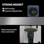 Multifunctional Inclinometer